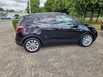 Bild 18 Opel Mokka X Innovation