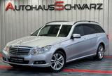 Mercedes-Benz E200 CGI BlueEfficiency Tempo AHK SHZ PDC Alu - Mercedes-Benz E 200 in Karlsruhe