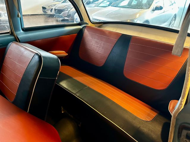 Fahrzeugabbildung Ford Taunus  12m G13AL