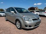 Toyota Corolla Verso 1.8 *7Sitz*Klimaautomatik*PDC*AHK* - Toyota Corolla Verso Gebrauchtwagen
