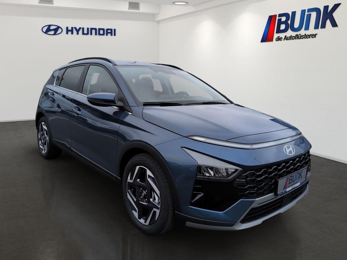 Hyundai BAYON – Bild 9