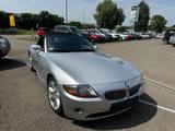 BMW Z4 Roadster 3.0i,1.Hand,SMG,Leder,Xenon,Hardtop, - BMW Z4: Cabrio, Hardtop