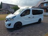 Opel Vivaro Life H1 Bi-turbo  - Opel Vivaro in Dortmund