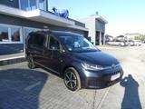 Volkswagen Caddy Style Maxi, *7 SITZER* - Volkswagen Caddy: 7
