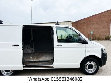 Volkswagen T5 Transporter - 7