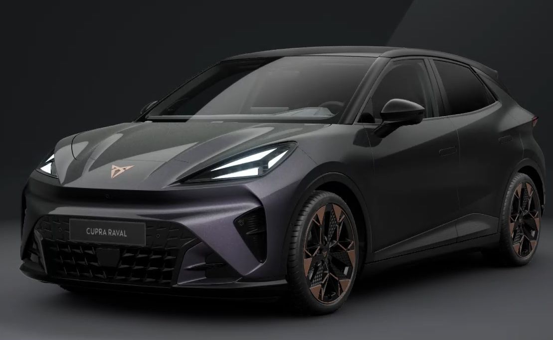 Cupra Andere - Bild 2