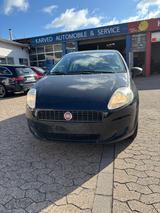 Fiat Punto 1.4 8V Active - Fiat Punto: Active