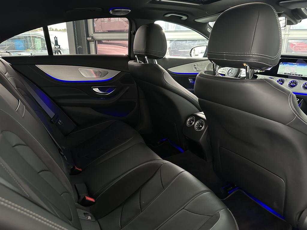 Mercedes-Benz CLS 53 AMG