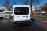Ford Nr.27 Transit / 2. Hand / Lift / PDC / Tempomat - Ford Gebrauchtwagen von 2020