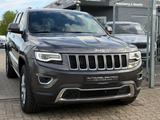 Jeep Grand Cherokee 3.0 CRD Limited /1.HD/LEDER/NAVI/ - Jeep: Crd Limited