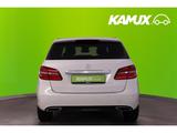Mercedes-Benz B 200 CGI 7G-DCT Urban Style Edition+LED+NAVI - Gebrauchtwagen in Hamburg bis 20.000 Euro