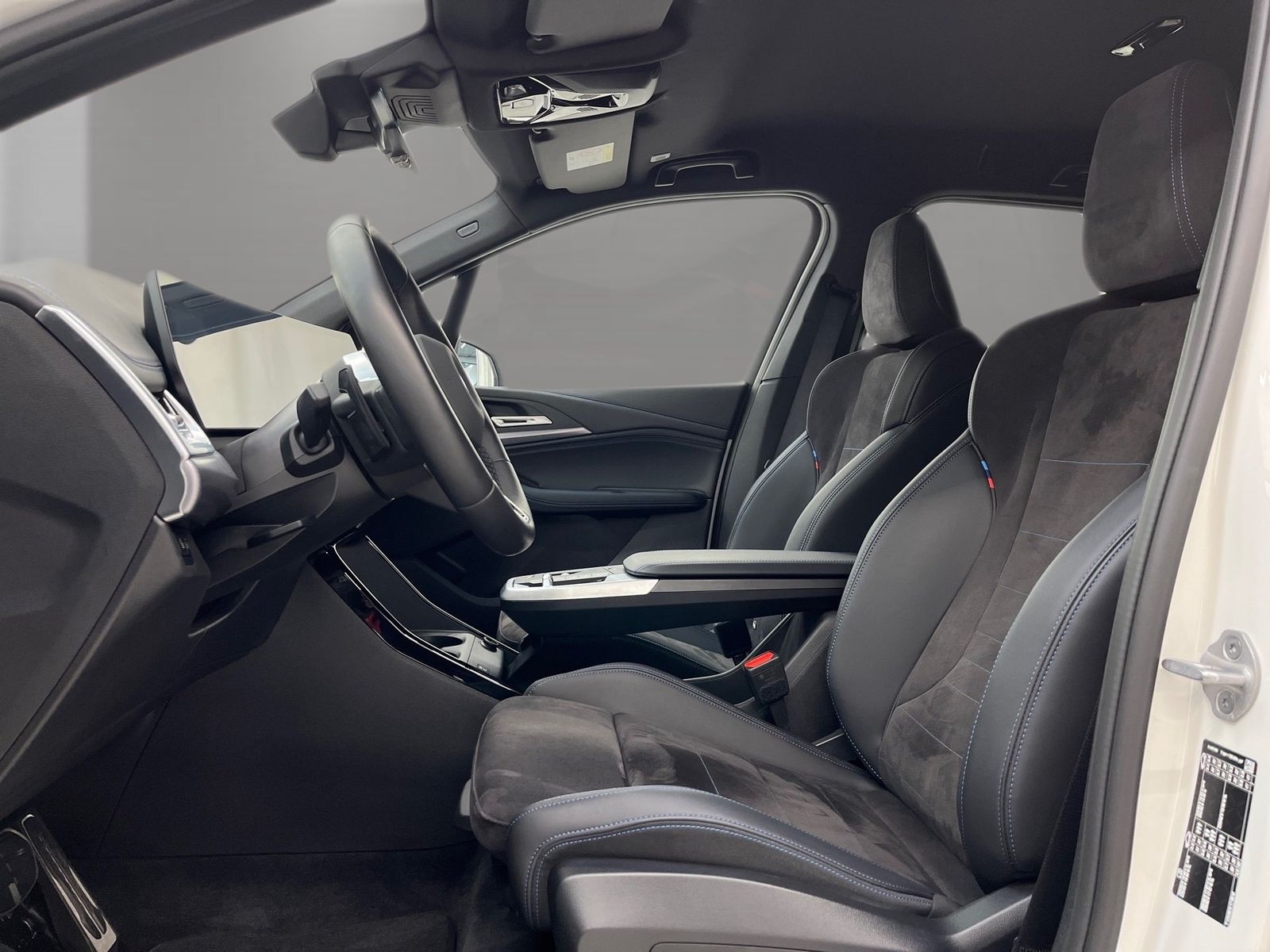 BMW 218 Active Tourer - Bild 9