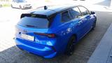 Opel Astra ST Hybrid GS Navi, AHK - Opel Astra: Blau
