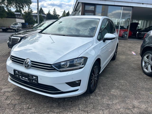 VW Golf Sportsvan VII Allstar BMT/Start-Stopp-1.Han