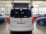 Citroën Dethleffs / Pössl Campster ACC AHK WEBASTO KÜCHE - Citroën: Campster