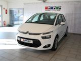 Citroën C4 Picasso PureTech 130 Stop&Start SELECTION - Citroën C4 Picasso: Start