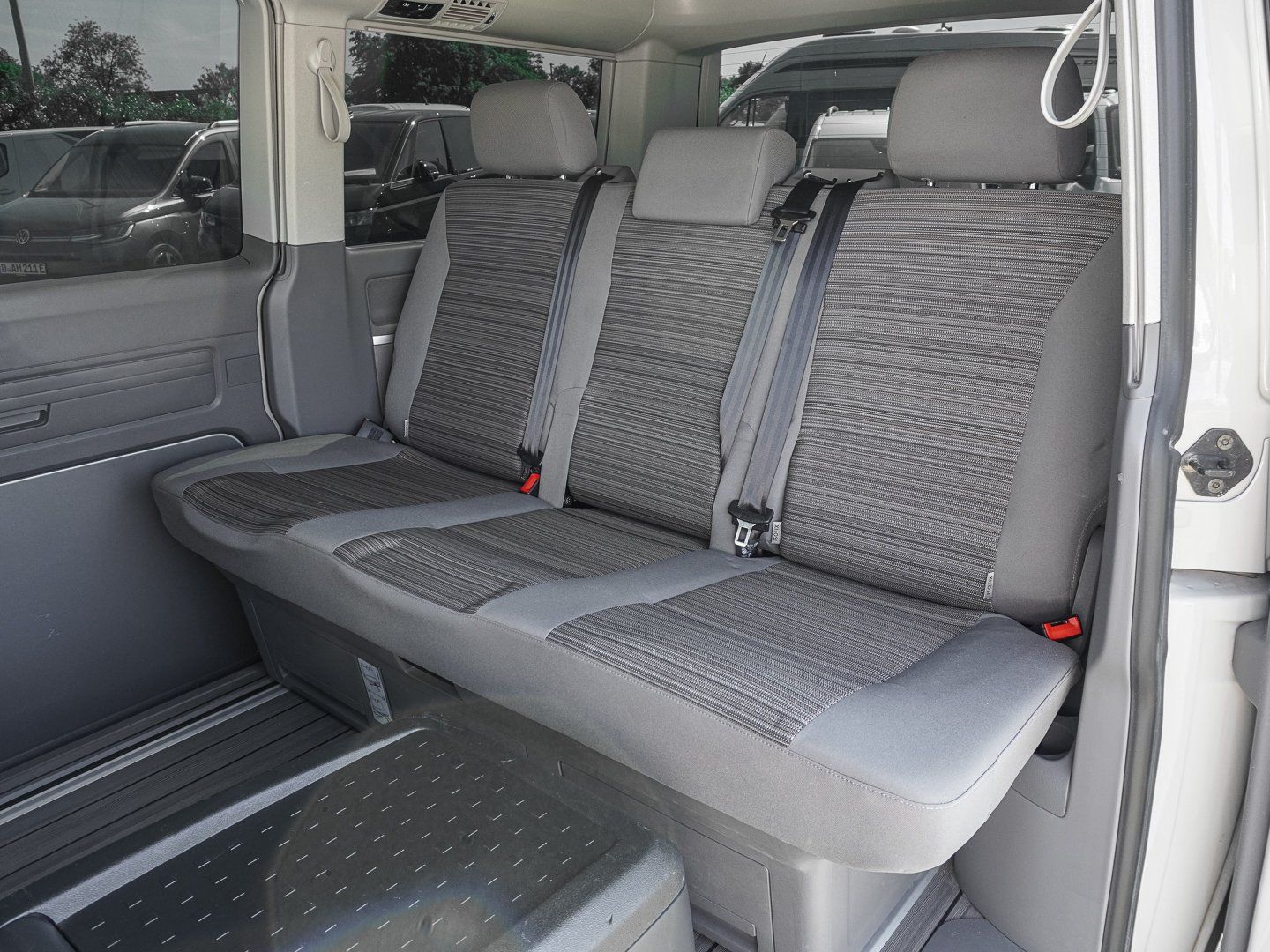 Volkswagen T6.1 California Beach Tour TDI DSG STANDHZG NAVI foto 14