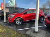 Renault Captur INTENS E-TECH Plug-in Hybrid 160 *Standor - Renault Captur mit Hybrid-Antrieb: Automatik