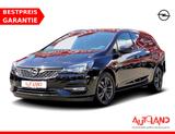 Opel Astra K Sports Tourer 1.2 LED AHK Sitzheizung - Opel Astra: 1.2