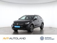 Volkswagen Taigo - Vorschau Bild 1