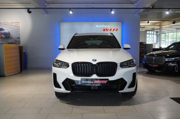 BMW X3 - 2