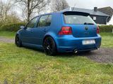 Volkswagen Golf 4 R32 BFH 4-Motion TÜV neu - Volkswagen Golf aus 2003: Golf4