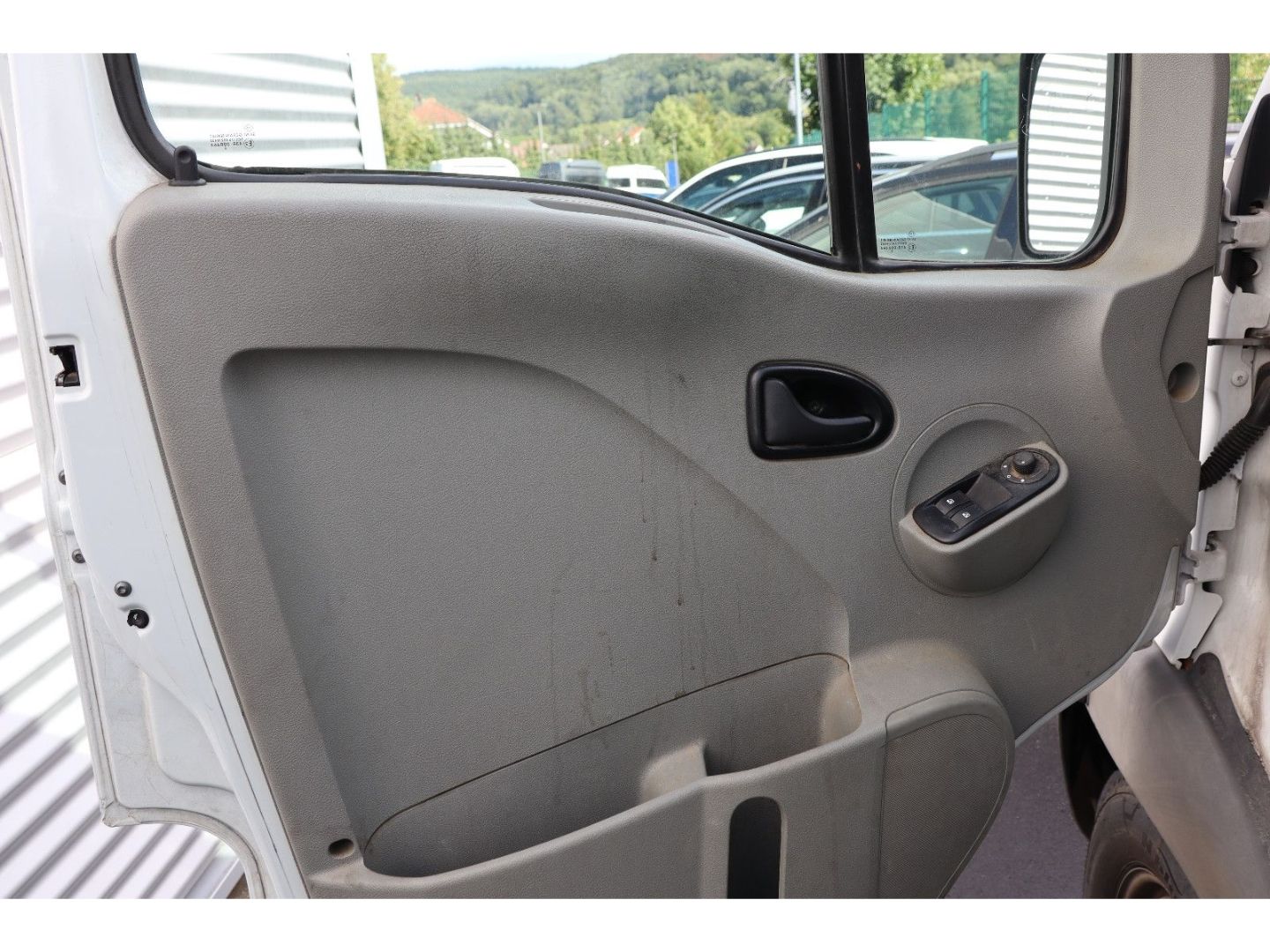 Fahrzeugabbildung Renault Mascott 3.0 Diesel Koffer Klima 3-Sitzer