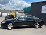 Audi A6 2.0 TFSI S-Line *LEDER*XENON*LED*PDC*SZHG*ALU - Audi A6 aus 2011: Line