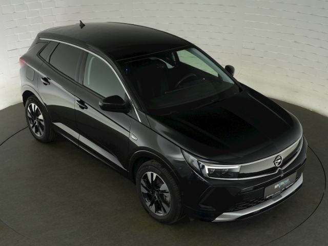 Grandland ELEGANCE PHEV AT+NAVI+RÜCKFAHRKAMERA+S