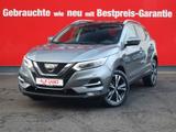 Nissan Qashqai 1.2 DIG-T Xtronic LED 360° SHZ Pano AHK - Nissan Qashqai Gebrauchtwagen in Dresden