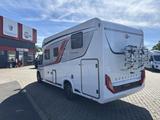 Bürstner Campeo TD 690 G *Automatik*CPU*Hubbett*Solar* - Bürstner Campeo TD