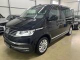Volkswagen T6 Multivan 7.Sitzer/Kamera/AHK/LED/ACC/Memory-F - gebrauchte VW T6 Multivan aus dem Jahr 2021