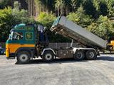 Volvo FM 480 ** HIAB X-HIPRO 262 EP-5(Year 2018) ** - stationäre Hiab Kräne