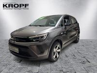 Opel Crossland (X) - Vorschau Bild 2