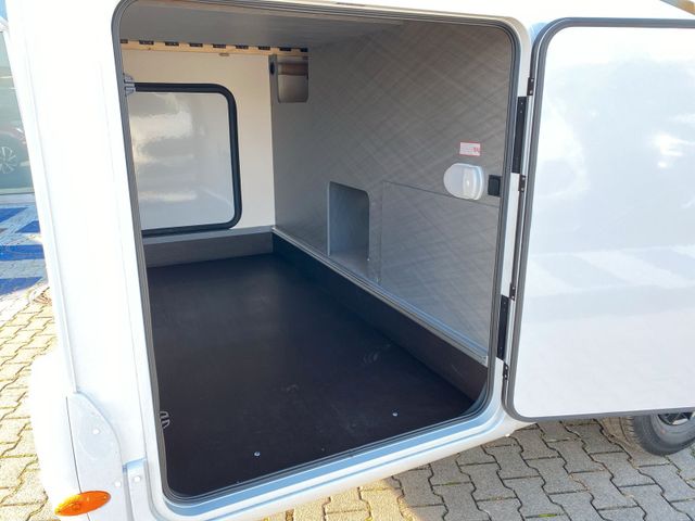 Etrusco A 6.9 SB 4.744,00€ Sondernachlass!