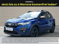 Dacia Sandero - Vorschau Bild 1