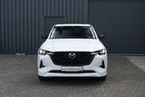 Mazda CX-60 Homura Pano Headup 360°Kam Sitzbelüft. ACC - weiße Mazda CX-60