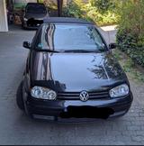 Volkswagen Golf 1.6 Classicline Cabriolet Classicline - Volkswagen Golf: Cabrio, Classicline
