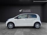 Volkswagen up! cup up!*Neue Inspektion*TÜV Neu*12M Garantie - gebrauchte VW up! aus dem Jahr 2014