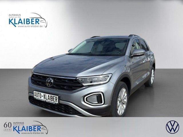 Volkswagen T-Roc Advanced 1.5 l TSI DSG AHK+ACC+LED+KAMERA+