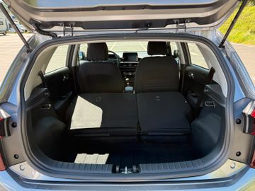 Kia Picanto 1.0 Vision Facelift Navi PDC SHZ Klima