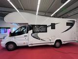 Chausson Flash C 714 GA 1 Hand,TV,Sat,6Sitzer,Anhängerkup - Chausson Flash