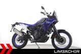 Yamaha TENERE 700 - ZUBEHÖRPAKET!