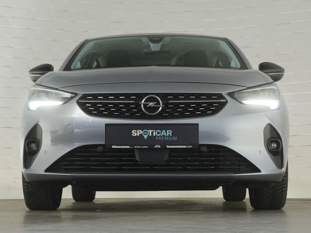 Corsa F ELEGANCE AT+NAVI+RÜCKFAHRKAMERA+SITZHEIZ