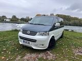 Volkswagen T5 Multivan 2.5 TDI Atlantis ABT Bodykit - Volkswagen T5: Abt