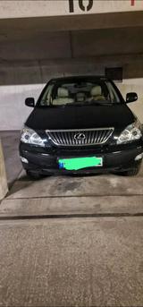 Andere Lexus RX300   100. 000km - Andere aus 2009