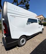 Renault Trafic - Renault Trafic Gebrauchtwagen in Nürnberg