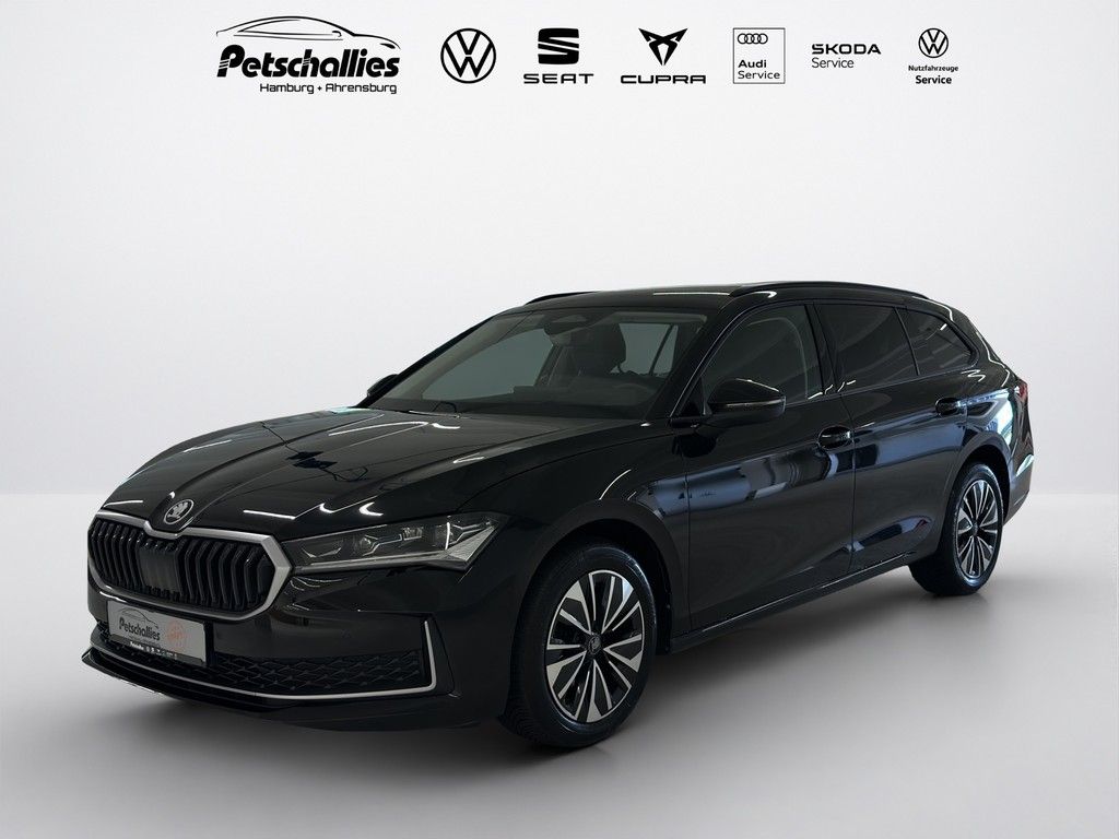 Image of Skoda Superb