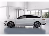 Mercedes-Benz CLA 180 SB Progressive/LED/Cam/AHK/Night/Winter - weiße Mercedes-Benz CLA 180 Shooting Brake