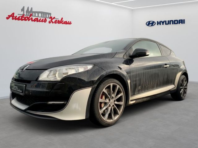 Renault Megane TCe 250 Coupe Renault Sport